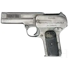 Dreyse Mod. 1907