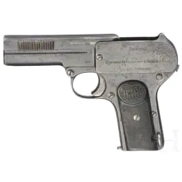 Dreyse Mod. 1907