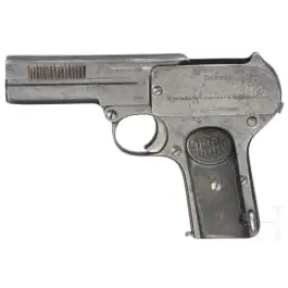 Dreyse Mod. 1907