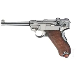 DWM Mod. 1900 „American Eagle”