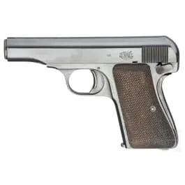 DWM Mod. 1923
