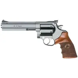 Sportovní revolver Janz JTL .44 Mag.