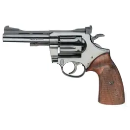 Korth Serie 21xxx Sport, 4"