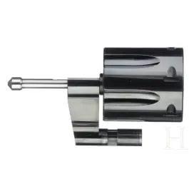 Tartalék dob Korth Series 22 revolverhez