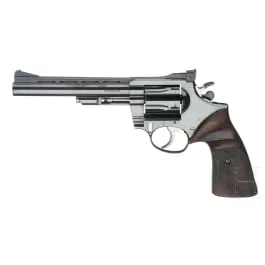 Korth Serie 26xxx Sport, 6"