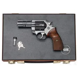 Korth Serie 33xxx Combat