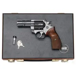 Korth Serie 33xxx Combat