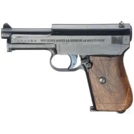 Mauser Mod. 1914