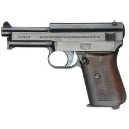 Mauser Mod. 1914, oko 1925.