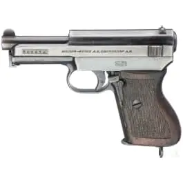 Mauser Mod. 1914/34