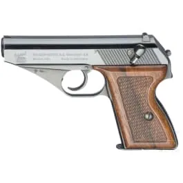 Mauser Mod. HSc