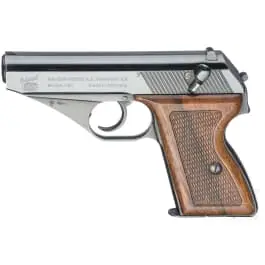 Mauser Mod. HSc