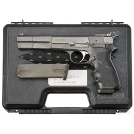 Mauser Mod. 80 SA (FEG)