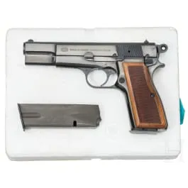 Mauser Mod. 80 SA