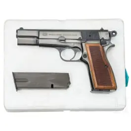Mauser Mod. 80 SA
