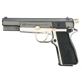 Mauser Mod. 80 SA