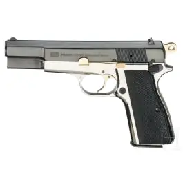 Mauser Mod. 80 SA