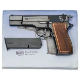 Mauser Mod. 90 DA (FEG)