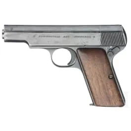 Rheinmetall pistool