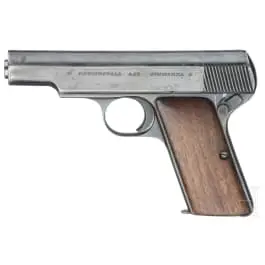 Rheinmetall pistool