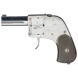 Sauer & Sohn Mod. Bär-Pistole
