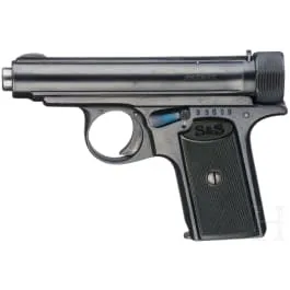 Sauer & Sohn Mod. 13