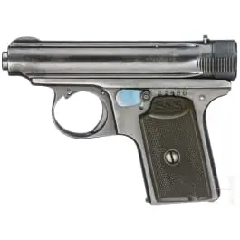 Sauer & Sohn Mod. 13