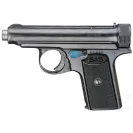 Sauer & Sohn Mod. 13