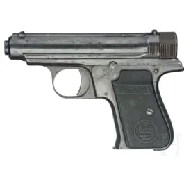 Sauer & Sohn Mod. 30