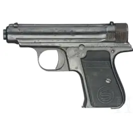 Sauer & Sohn Mod. 30