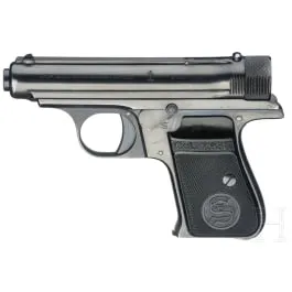 Sauer & Sohn Mod. 30
