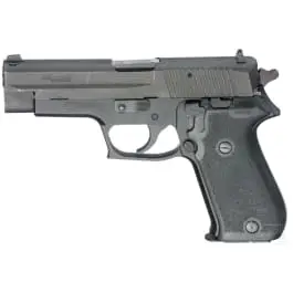 SIG Sauer Mod. P 220