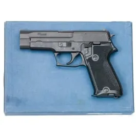 SIG Sauer Mod. P 220