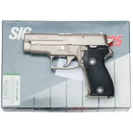 SIG Sauer Mod. P 225