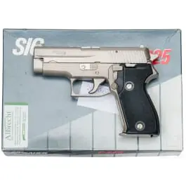 SIG Sauer Mod. P 225