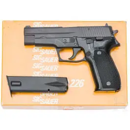 SIG Sauer Mod. P 226