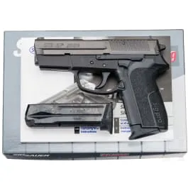 SIG Sauer Mod. SP2009