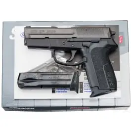 SIG Sauer Mod. SP2009