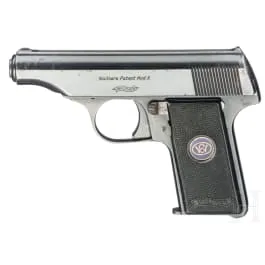 Walther Mod. 8