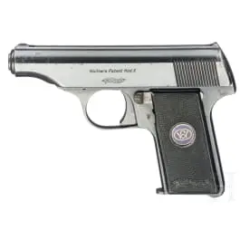 Walther Mod. 8