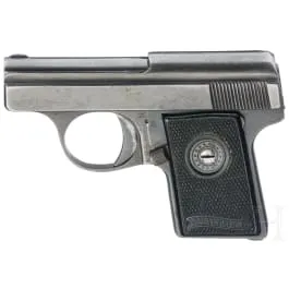 Walther Mod. 9