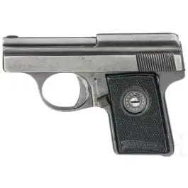 Walther Mod. 9