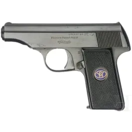 Walther Mod. 8