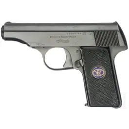 Walther Mod. 8