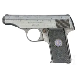 Walther Mod. 8