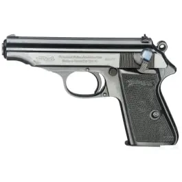 Walther (Zella-Mehlis) Mod. PP