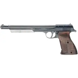 Pistolet Walther (Zella-Mehlis) mod. Olympia, 1936