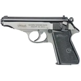 Walther (Ulm) Mod. PP