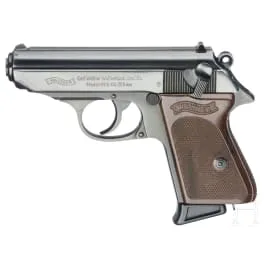 Walther (Ulm) Mod. PPK