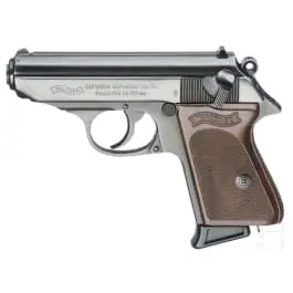 Walther (Ulm) Mod. PPK